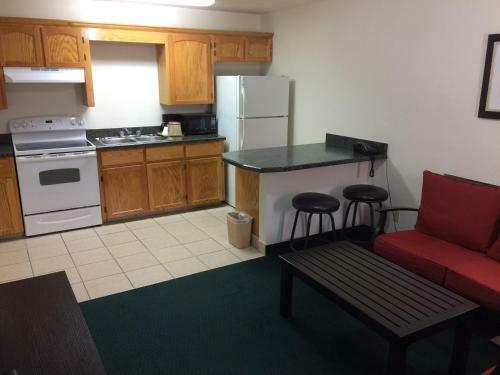 Motel Travel Inn Atlanta Texas