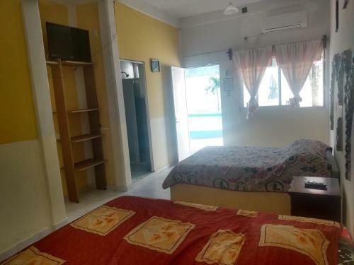 Hotel Villas Yoleth