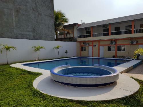 Hotel Villas Yoleth