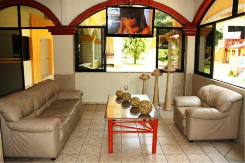 Hotel Gran Palmeiras