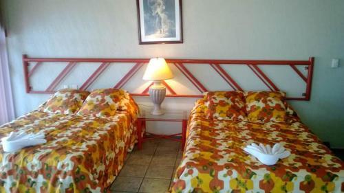 Hotel Gran Palmeiras