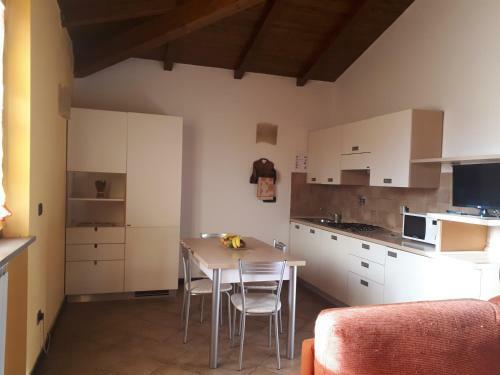 Apartamento Residence Montebello
