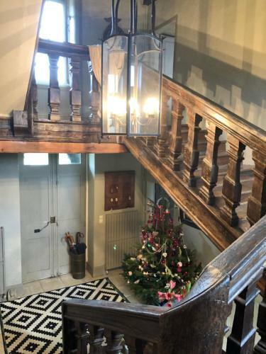 Hotel Manoir De La Rivi�re