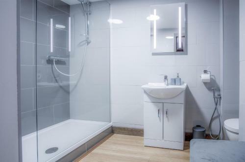 Haylands Hideaway - 1 Bedroom Apartment - Jameston