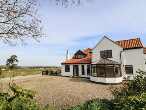Hartswood Farm