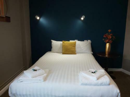 Midlands Hotel