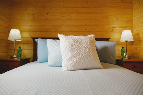 Hostal Cosy Log Cabin - The Dookit - Fife