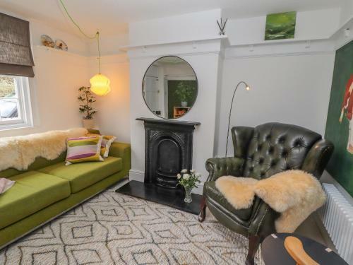 Sage Cottage