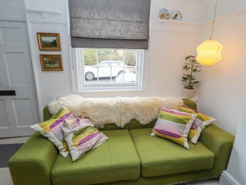Sage Cottage