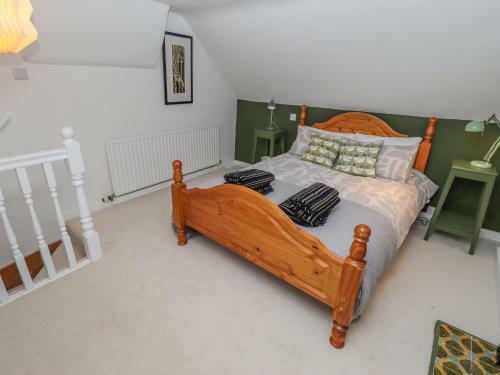 Sage Cottage