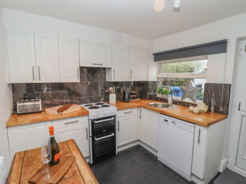 Sage Cottage