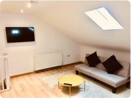 Apartamento Oak Tree Studio