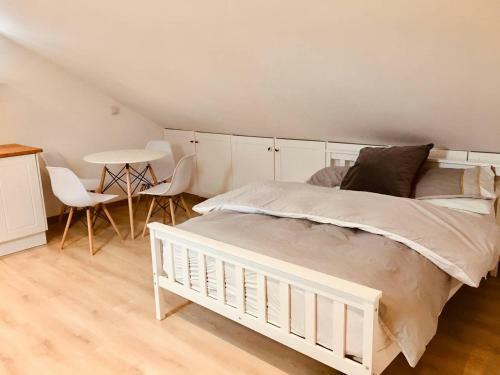 Apartamento Oak Tree Studio