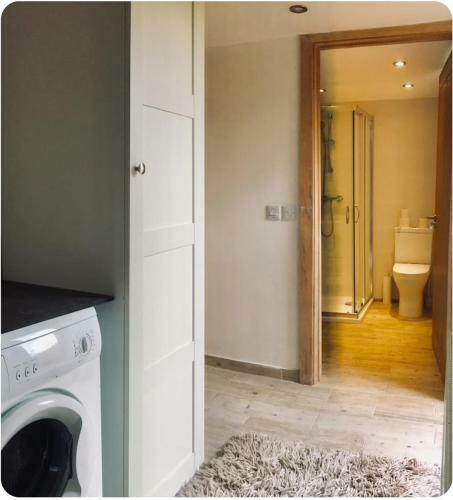 Apartamento Oak Tree Studio