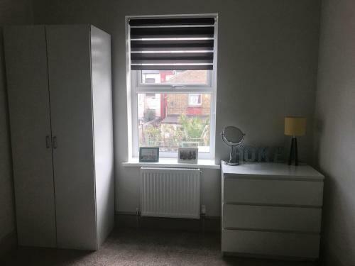 Margate's Modern Luxury Apartment