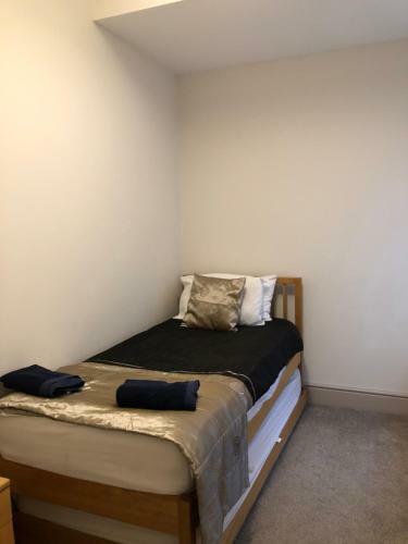 Margate's Modern Luxury Apartment