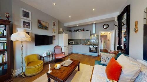 Apartamento Boutique Margate Abode