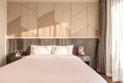 Urban-est Hotel