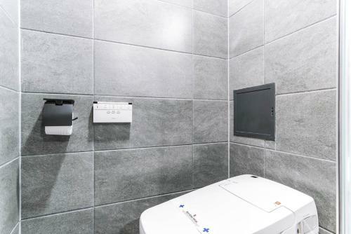 Pyeongtaek Godeok Rich Stay Hotel