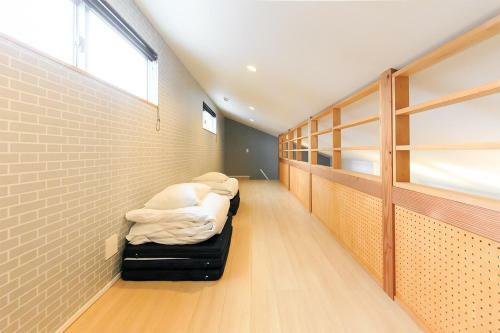 Hotel Trive Osu West