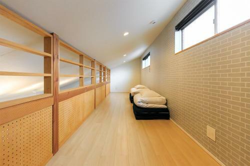 Hotel Trive Osu West