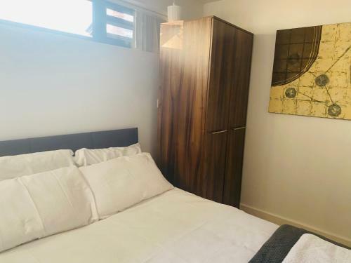 Apartamento Caxton House