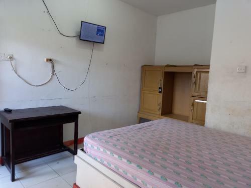 Hotel Oyo 90616 Jojo Residence Syariah