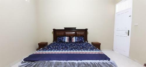Hotel Oyo 3407 Yasmin Residence Syariah