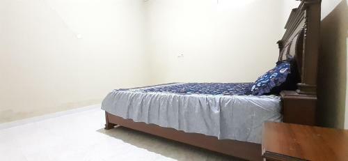 Hotel Oyo 3407 Yasmin Residence Syariah