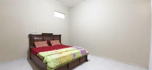 Hotel Oyo 3407 Yasmin Residence Syariah