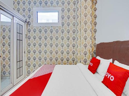 Hotel Oyo 90615 Jojo Homestay