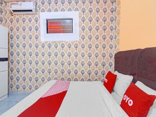 Hotel Oyo 90615 Jojo Homestay