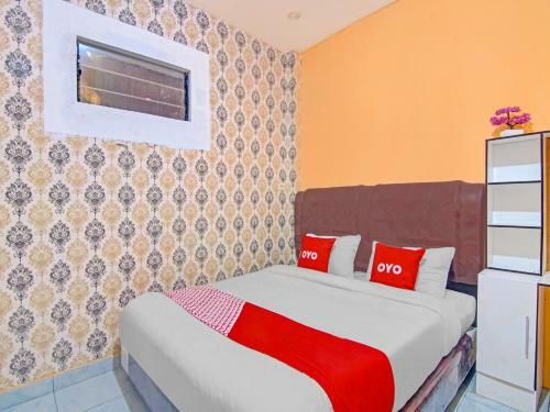 Hotel Oyo 90615 Jojo Homestay
