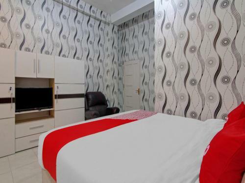 Hotel Oyo 90615 Jojo Homestay