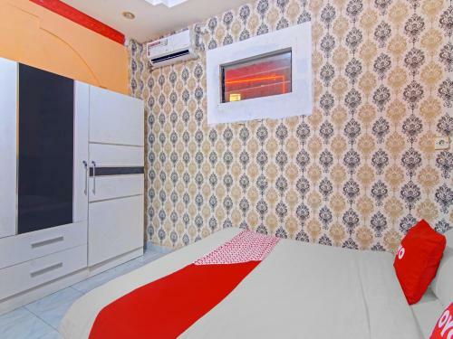 Hotel Oyo 90615 Jojo Homestay