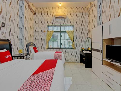 Hotel Oyo 90615 Jojo Homestay