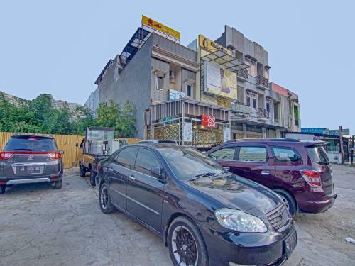 Hotel Oyo 90615 Jojo Homestay