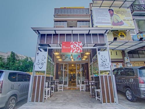 Hotel Oyo 90615 Jojo Homestay