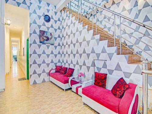 Hotel Oyo 90615 Jojo Homestay