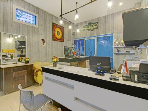 Hotel Oyo 90615 Jojo Homestay