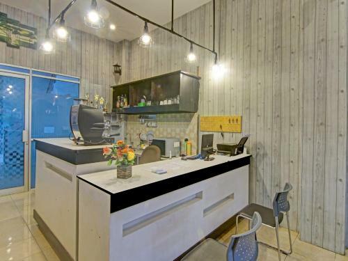 Hotel Oyo 90615 Jojo Homestay