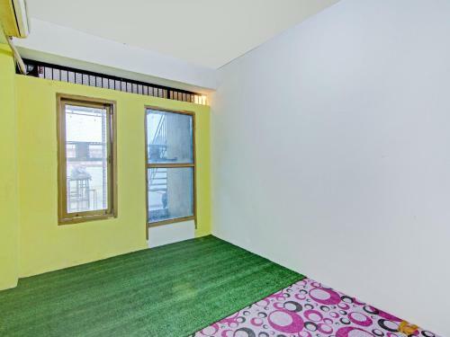 Hotel Oyo 90615 Jojo Homestay