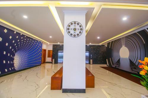 Ocean Beach Hotel Padang