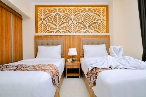 Ocean Beach Hotel Padang