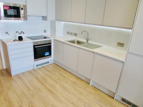 Apartamento Oxid House