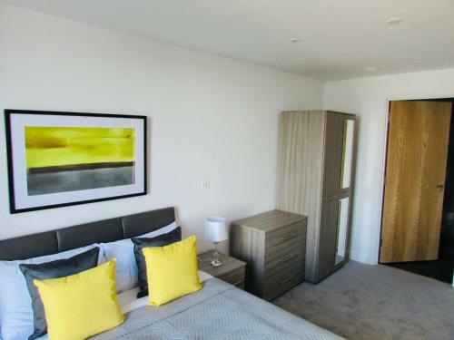Apartamento Oxid House