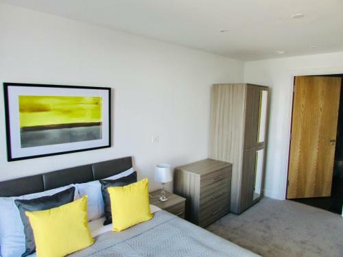 Apartamento Oxid House