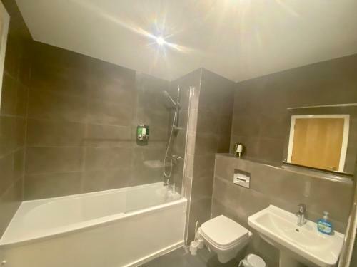 Apartamento Oxid House