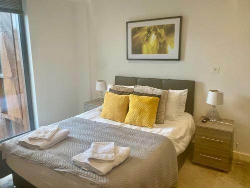 Apartamento Oxid House