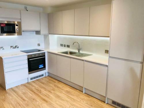 Apartamento Oxid House